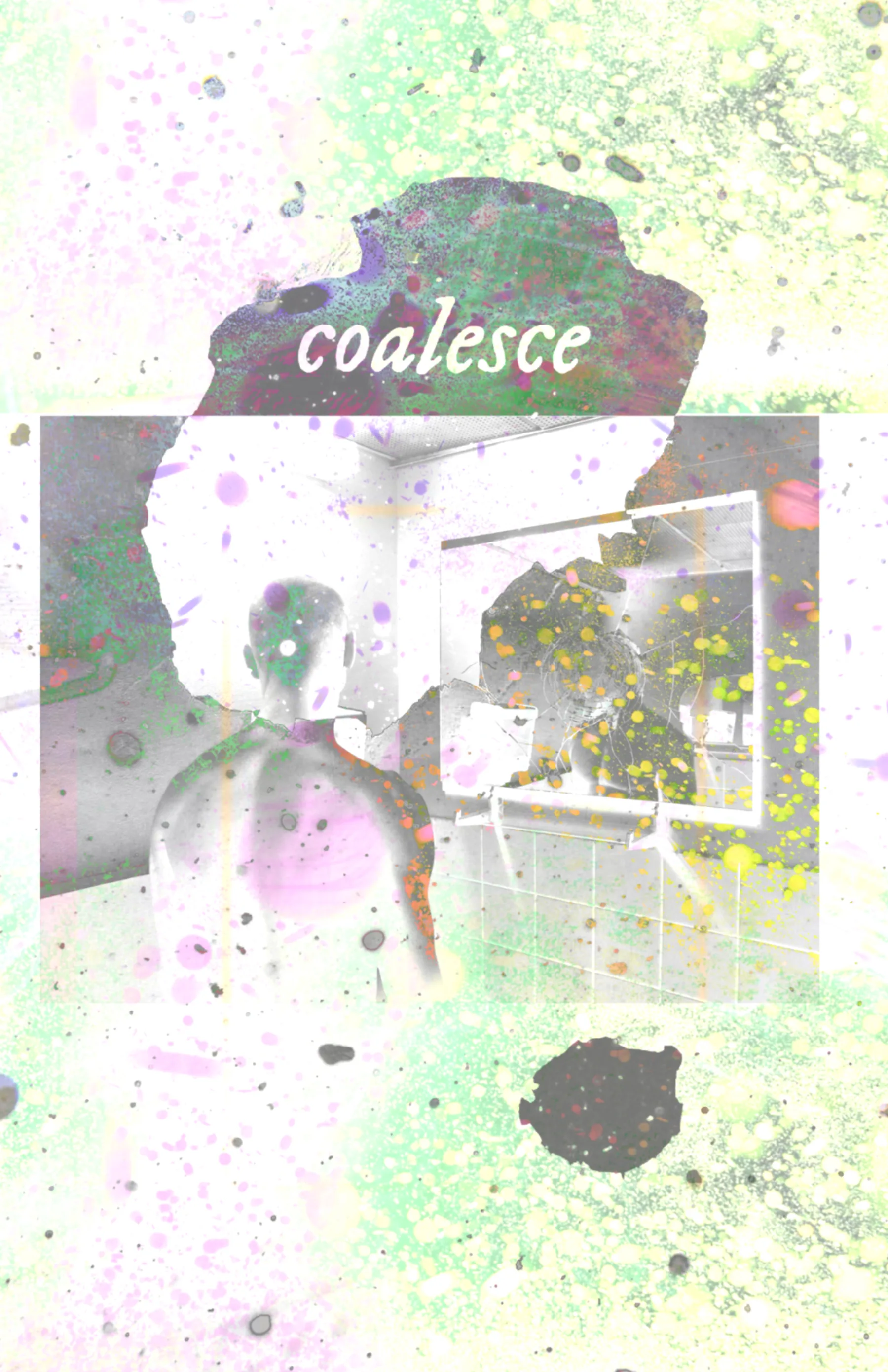 Iridesce zine page 6